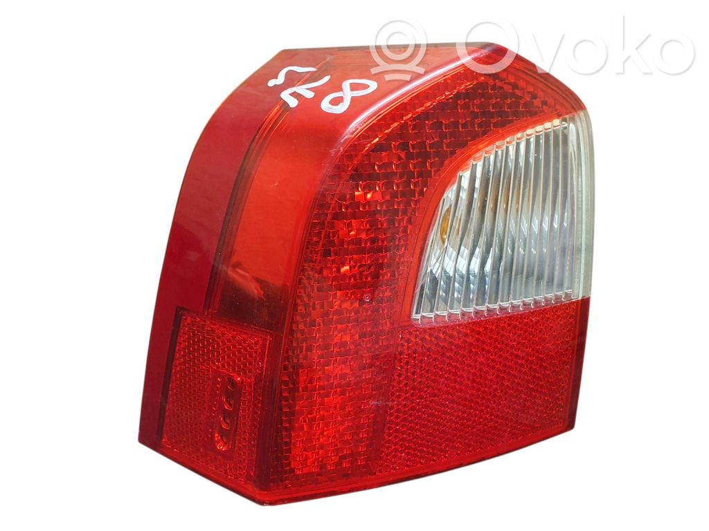 Volvo V70 Lampa tylna 