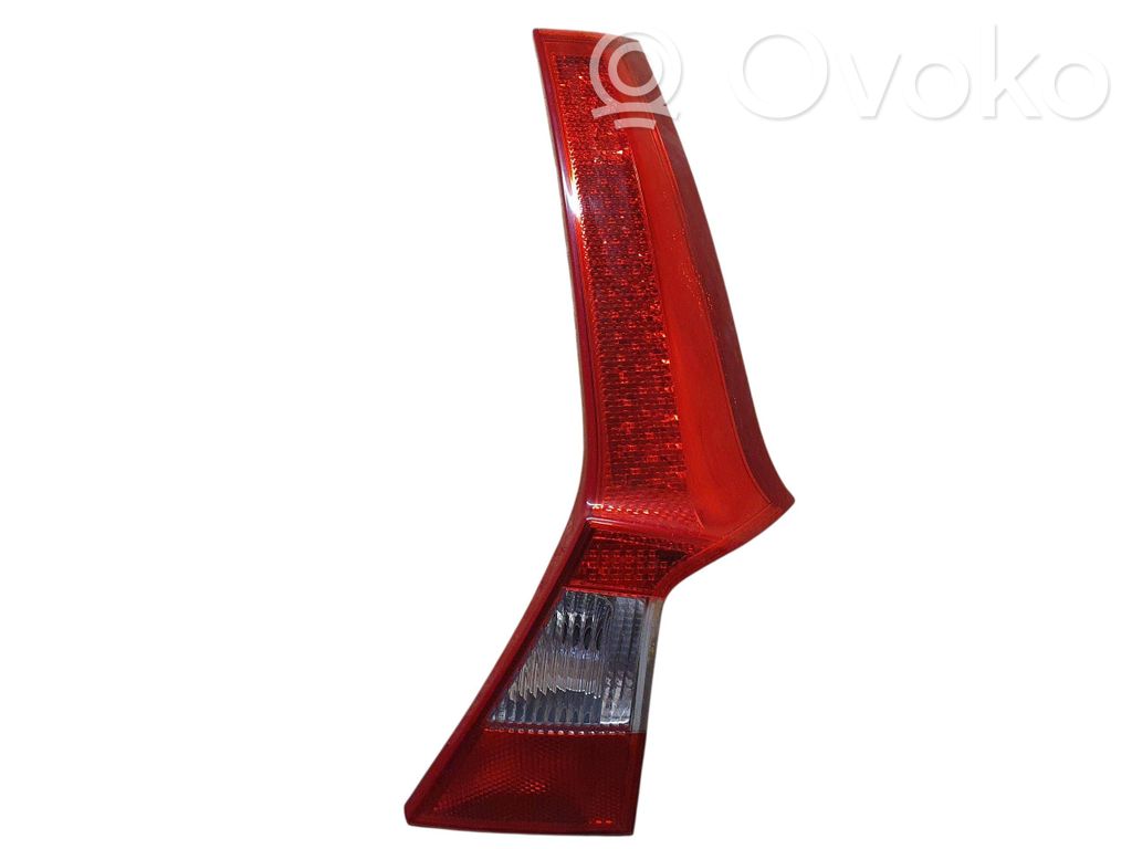 Volvo V70 Takaluukun takavalot 
