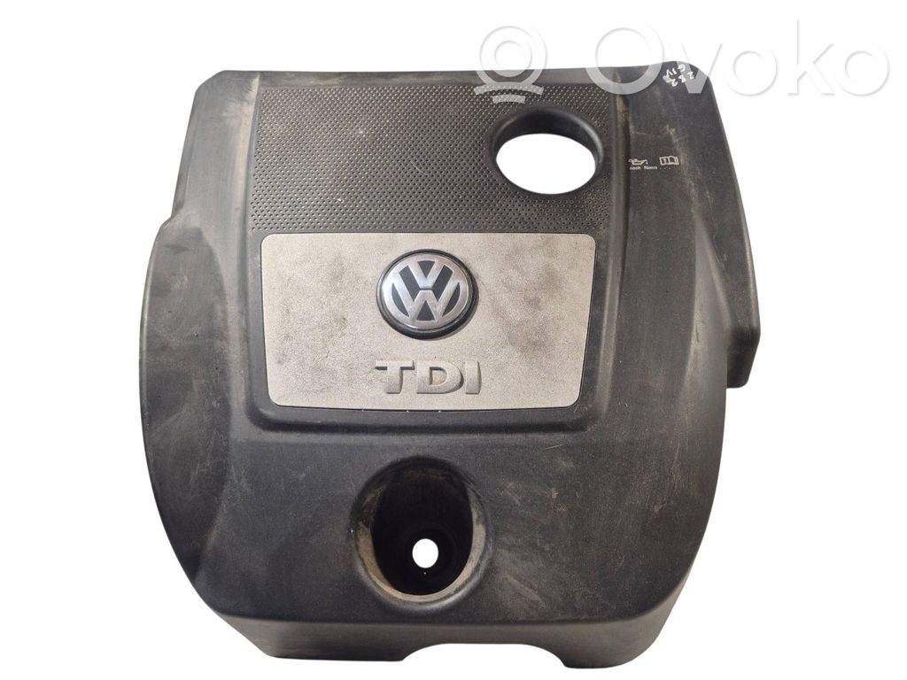 Volkswagen Golf IV Moottorin koppa 