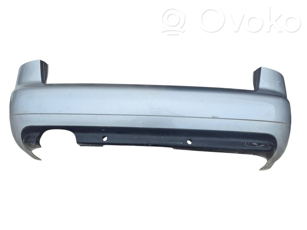 Audi A6 S6 C5 4B Parachoques 