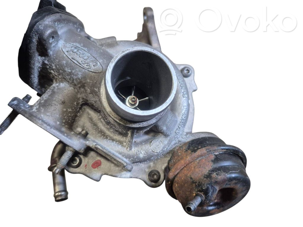 Turbīna   5542005303
