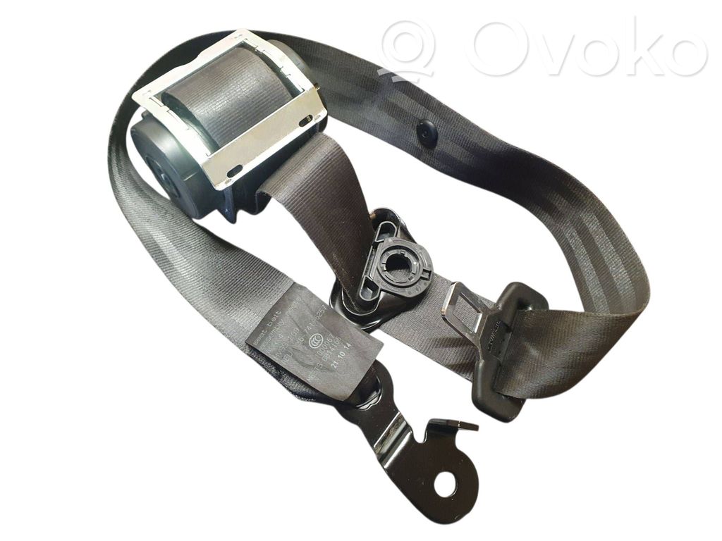 Opel Corsa E Cinturón delantero 