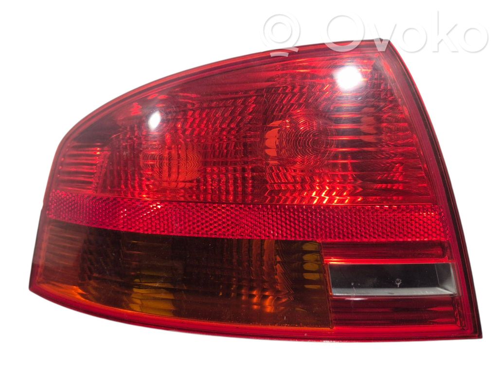 Audi A4 S4 B7 8E 8H Takavalot 