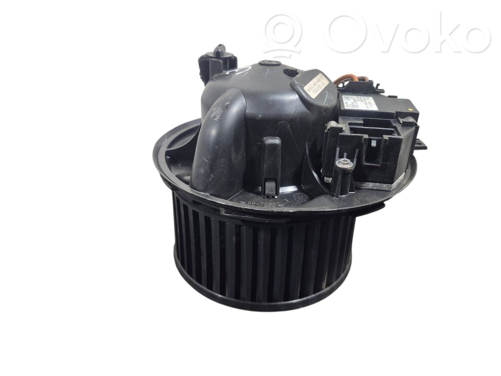 Volkswagen PASSAT B6 Wentylator nawiewu / Dmuchawa 