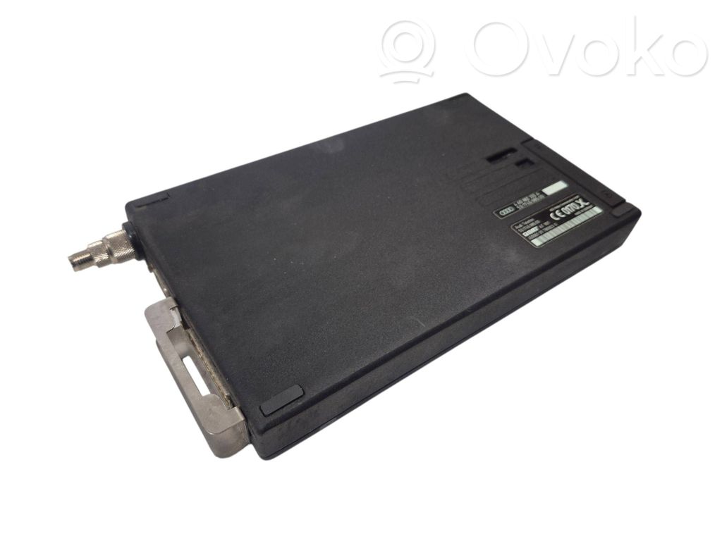 Phone control unit/module   4A0862333A,53174598500