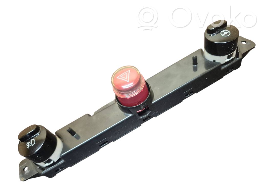 Fiat 500 Hazard light switch 