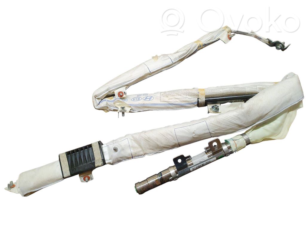 KIA Rio Kopfairbag 