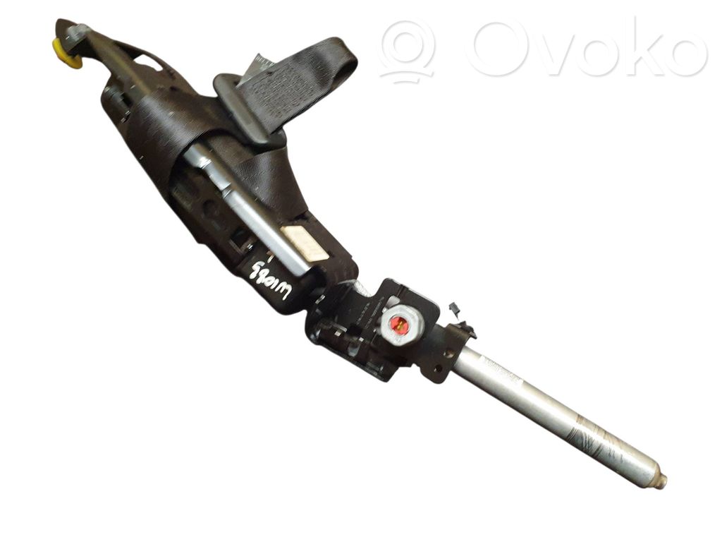 Volvo C30 Cinturón delantero 