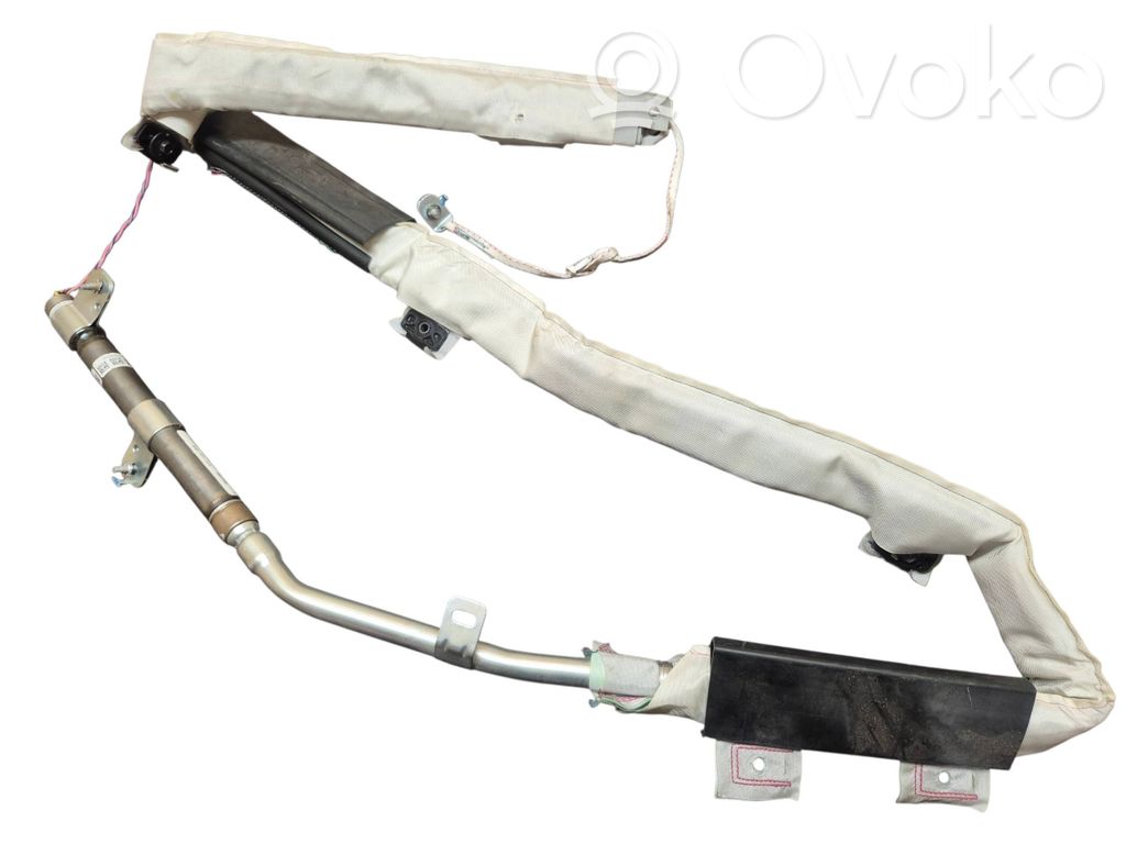 Opel Antara Airbag del techo 