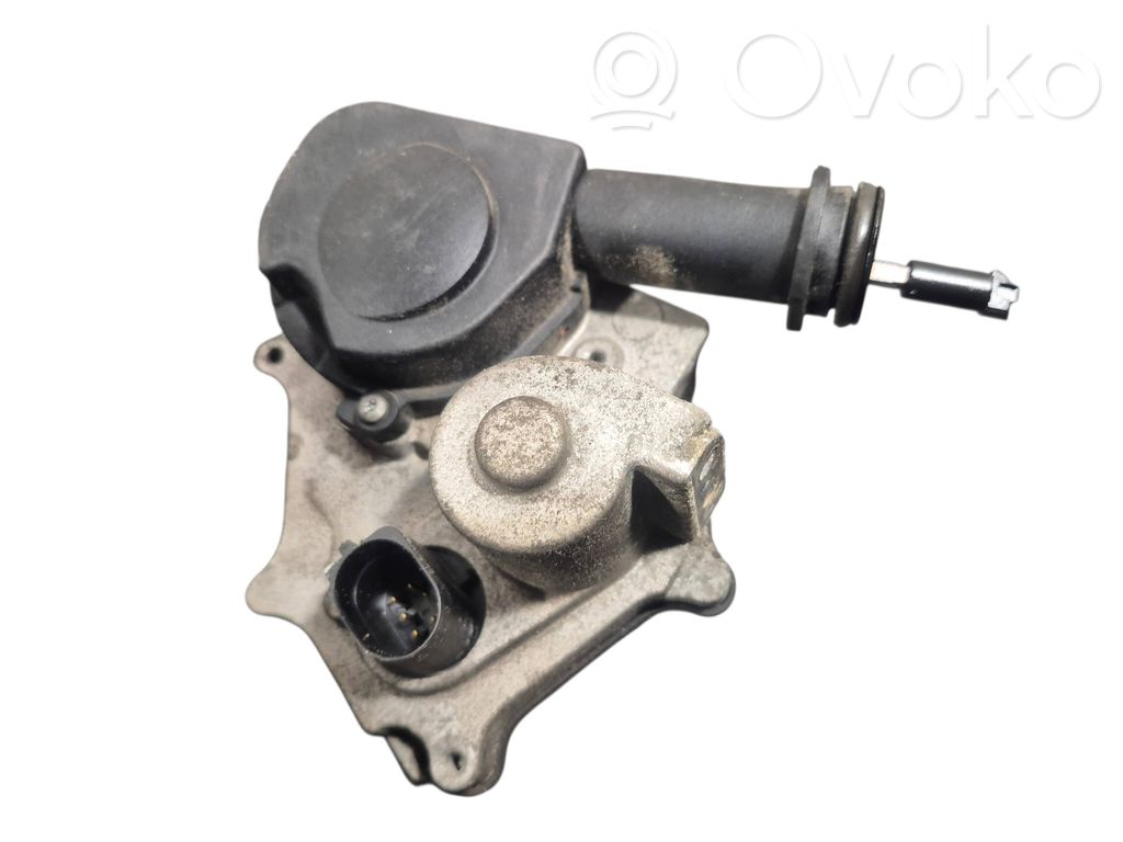 Audi A3 S3 8P Motor/activador trampilla de calefacción 