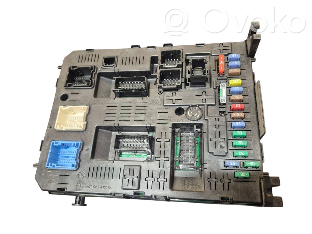 Toyota Proace Module confort 