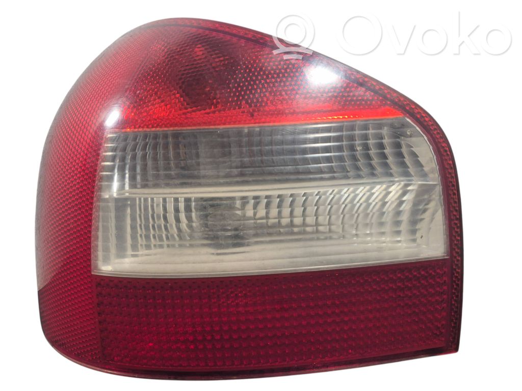 Audi A3 S3 8L Takavalot 