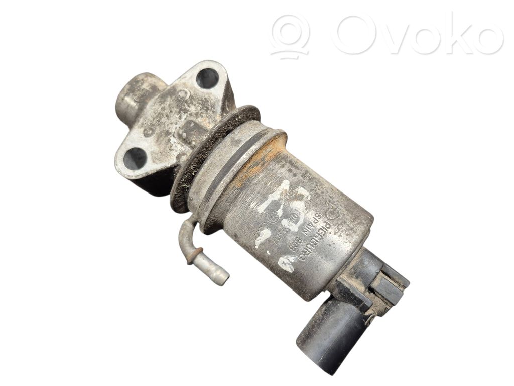 Audi A3 S3 8L Válvula EGR 