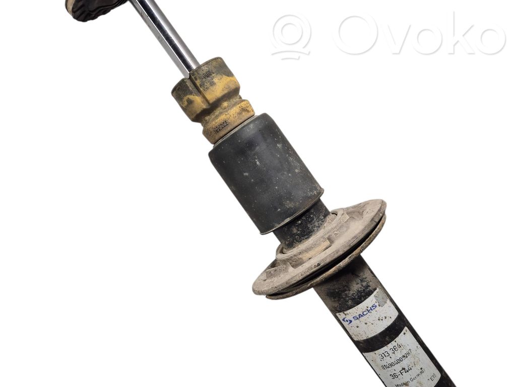 Audi A4 S4 B8 8K Ammortizzatore anteriore 