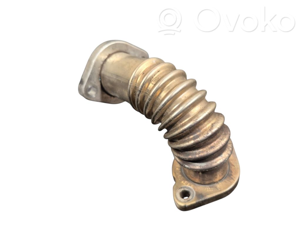 Audi A4 S4 B8 8K Caurulīte (-es) / šļūtene (-es) 