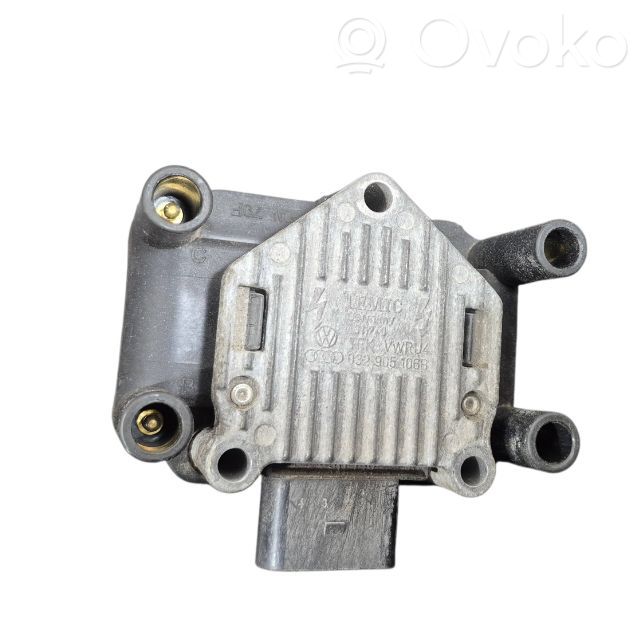 Audi A3 S3 8L Zündspule Zündmodul 