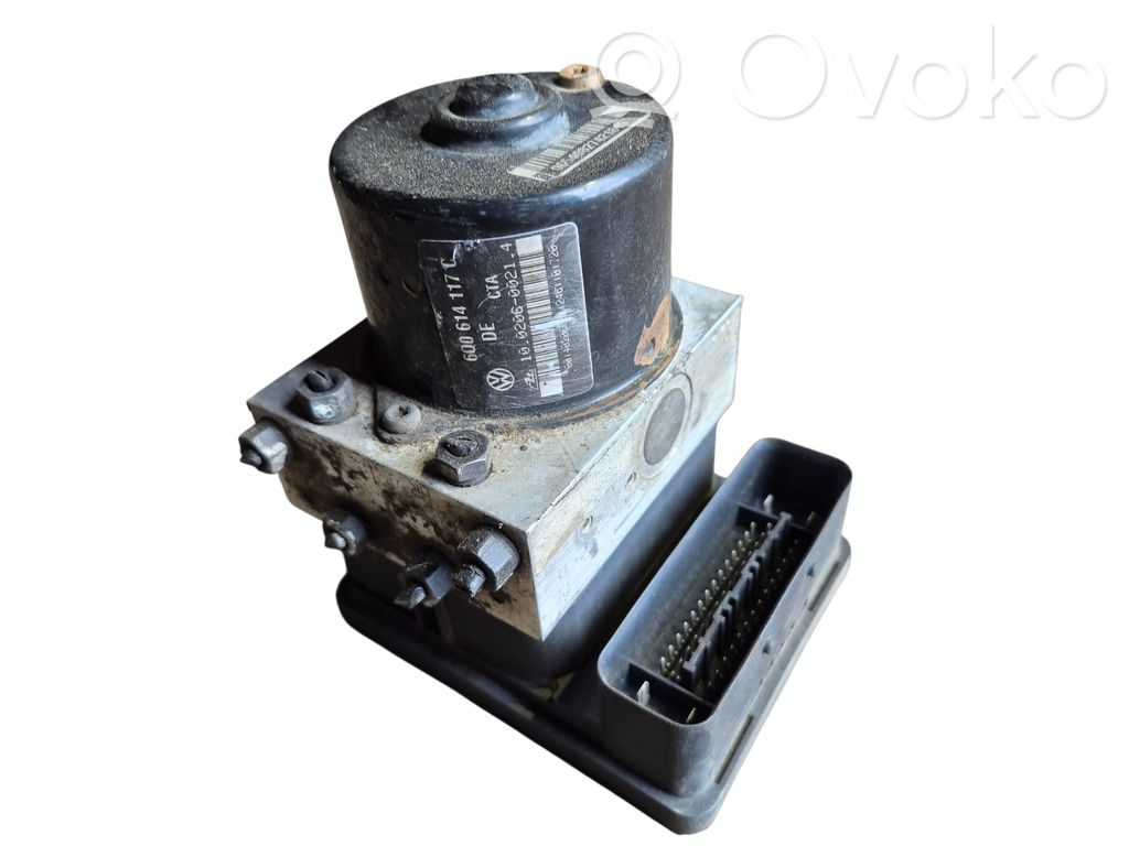 Pompa ABS   6Q0614117C,10020600214,6Q0907379E