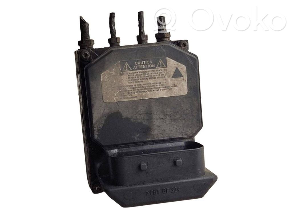 Toyota Avensis T250 ABS bloks 