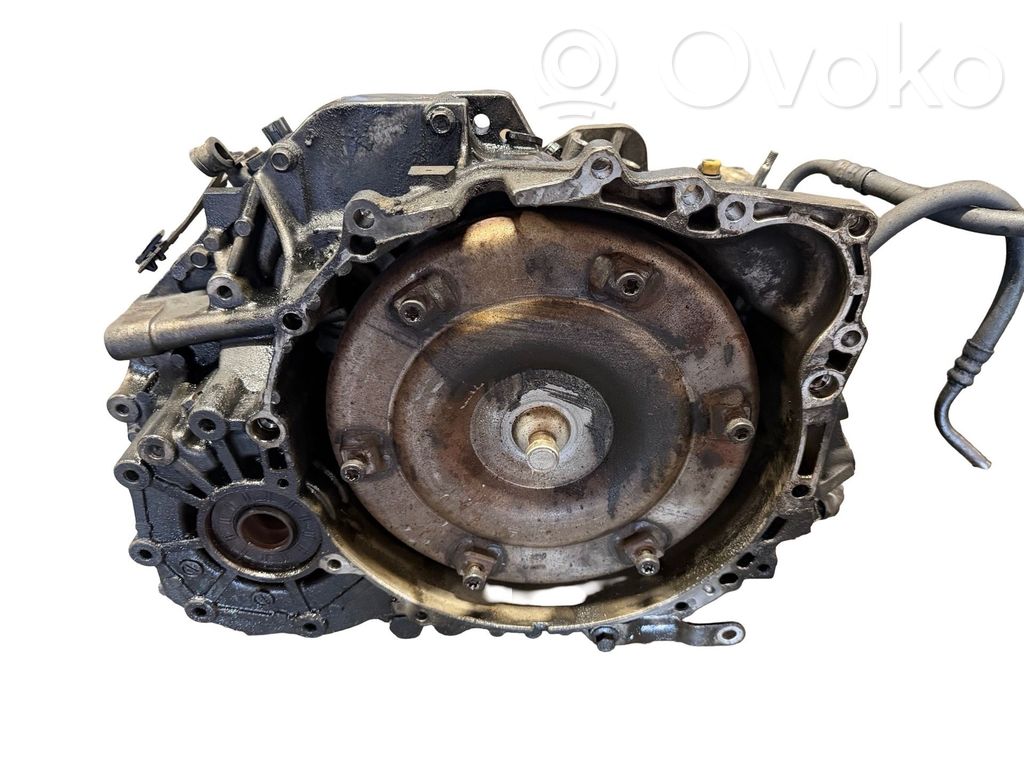Volvo S80 Caja de cambios automática 