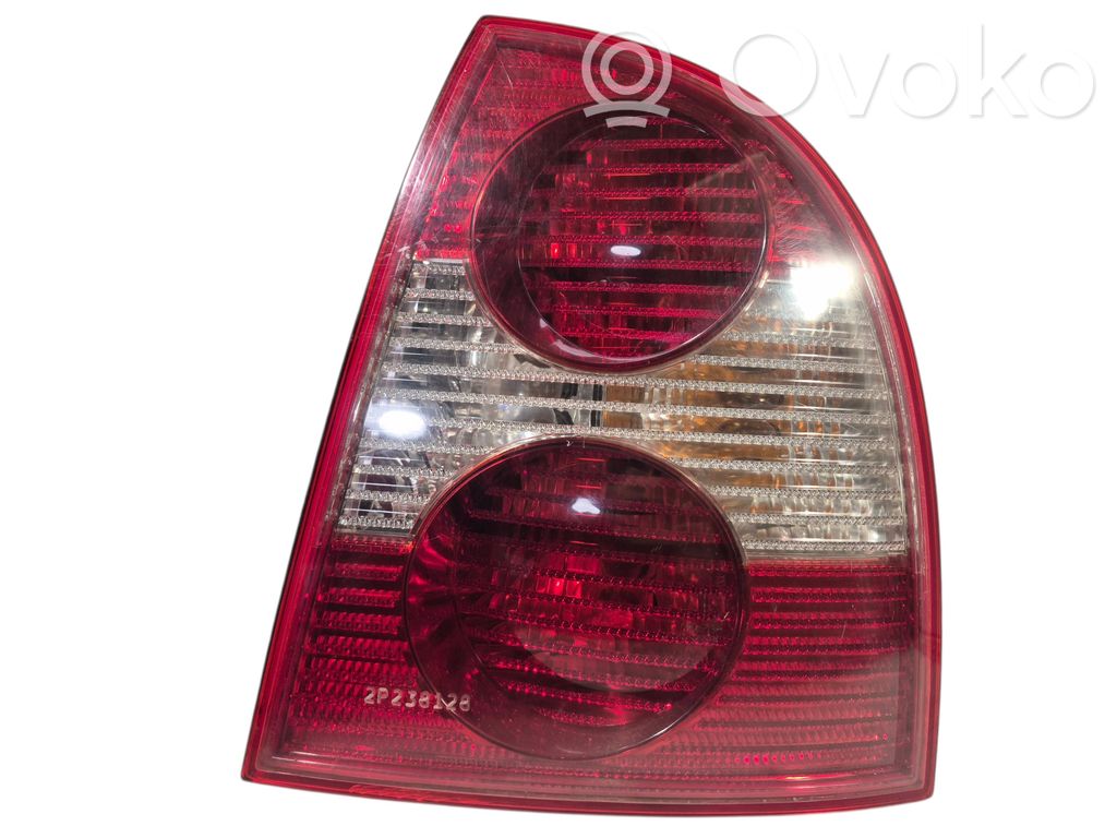 Volkswagen PASSAT B5.5 Takavalot 