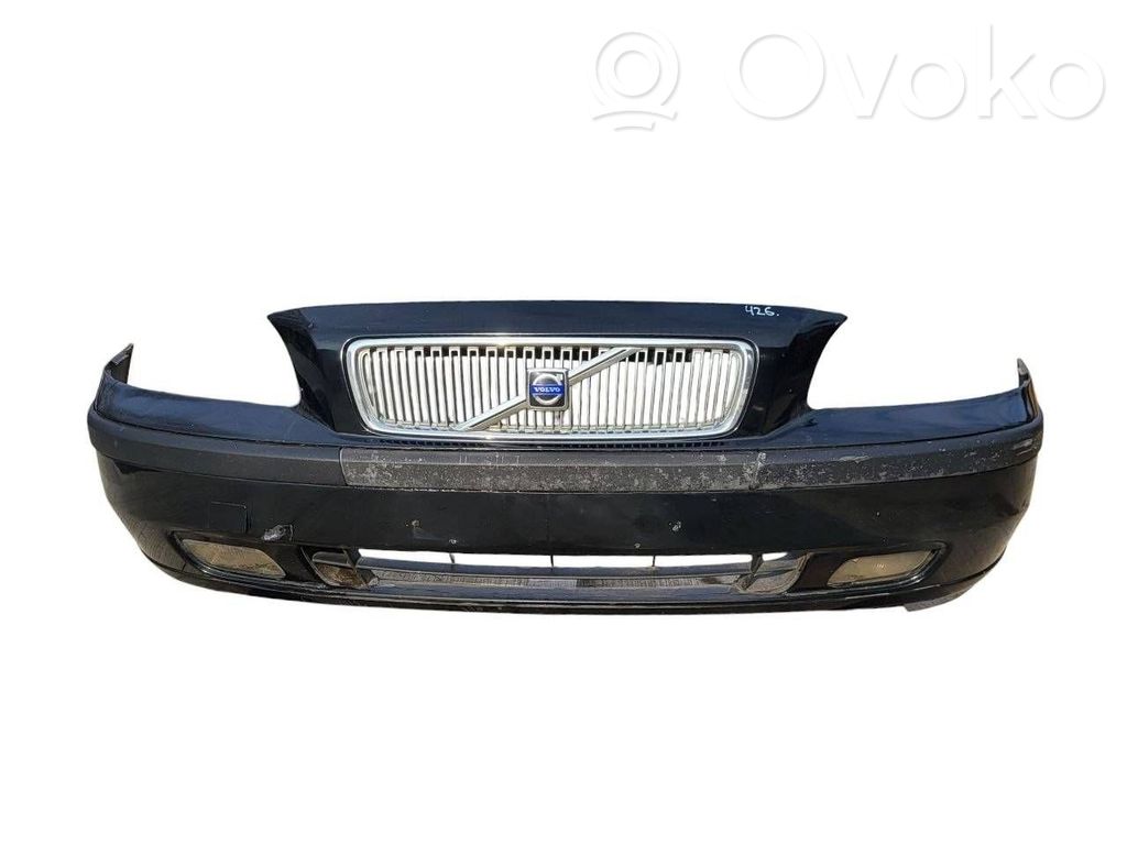 Volvo V70 Bară față 