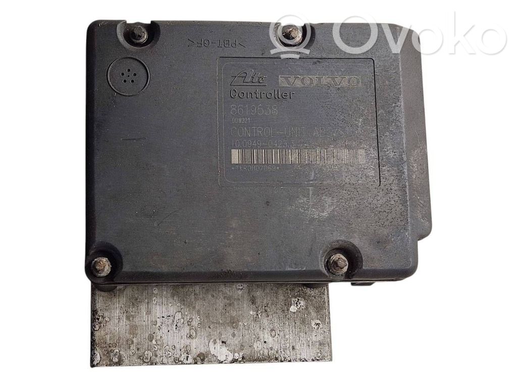 Volvo V70 Bomba de ABS 