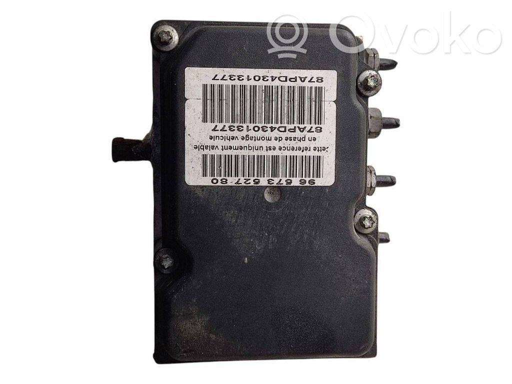 Citroen C4 I ABS bloks 