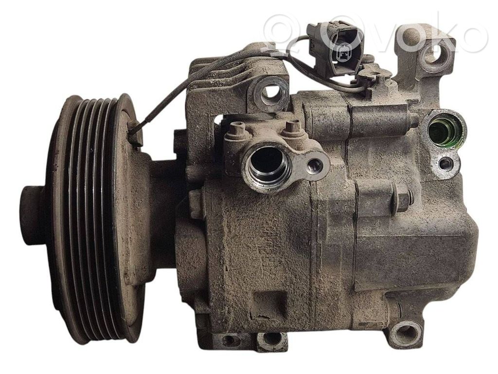 Mazda 6 Klimakompressor Pumpe 