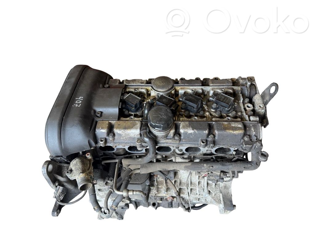 Volvo V70 Engine 