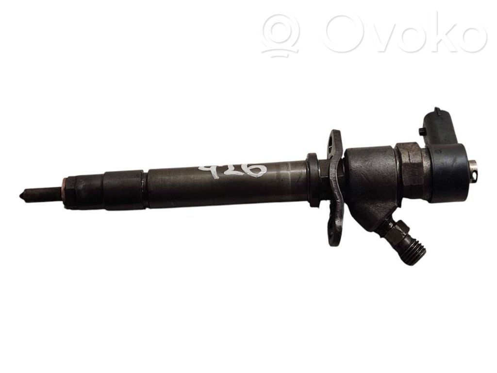 Volvo V70 Inyector de combustible 