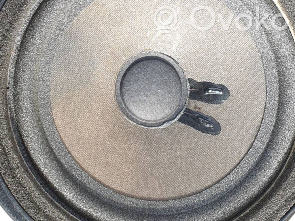 Audi A6 S6 C6 4F Difuzor ușă față 