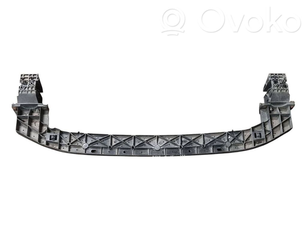 Peugeot 508 Front bumper support beam 