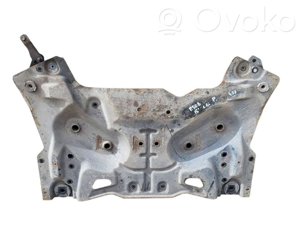 Peugeot 508 Front subframe 
