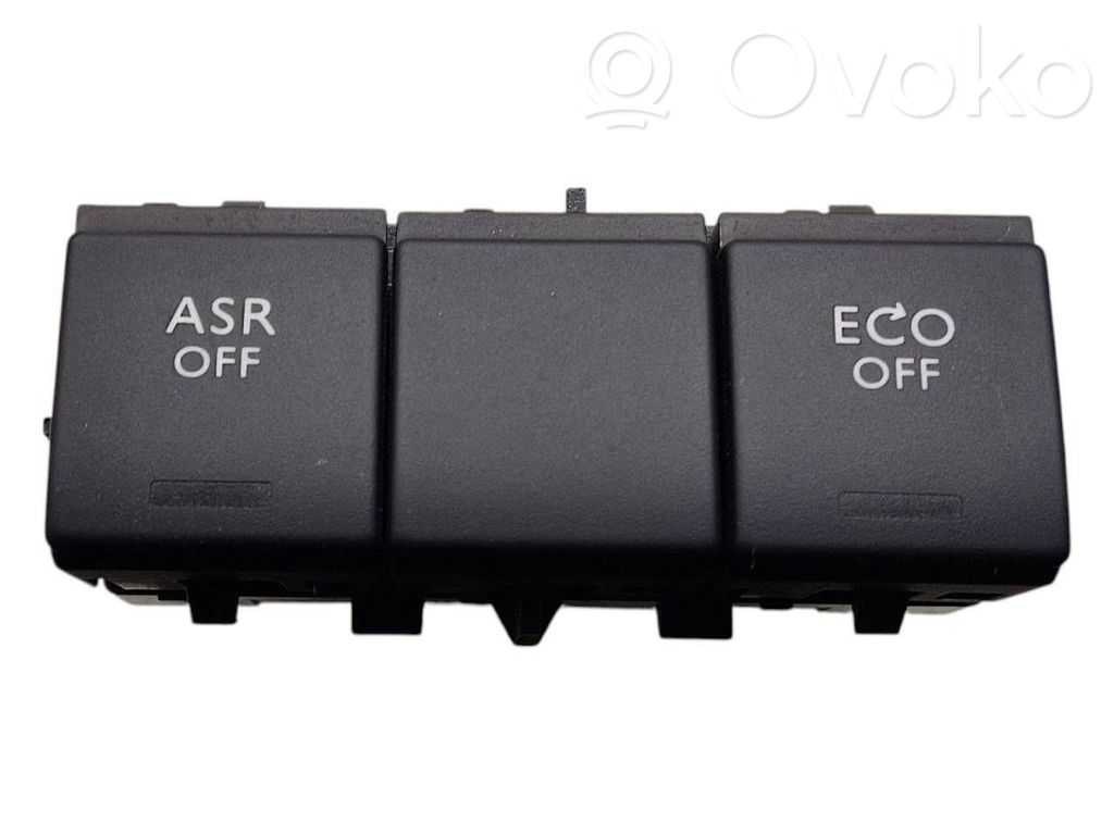 Peugeot 508 Interruptor de control de tracción (ASR) 
