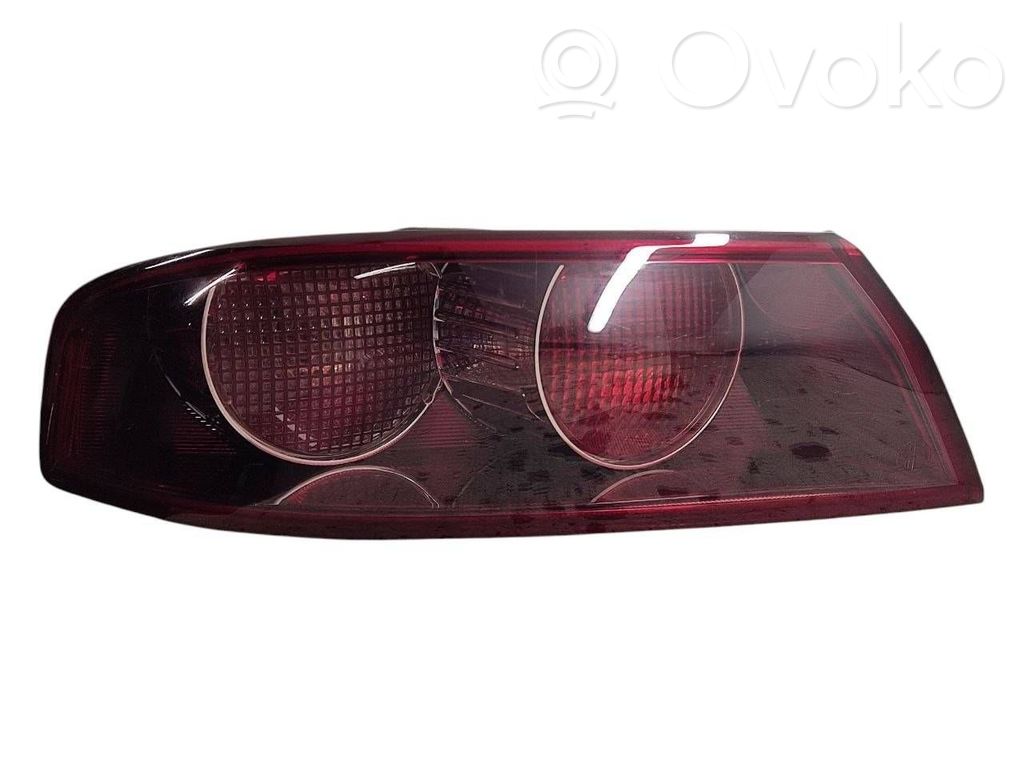 Alfa Romeo 159 Takavalot 