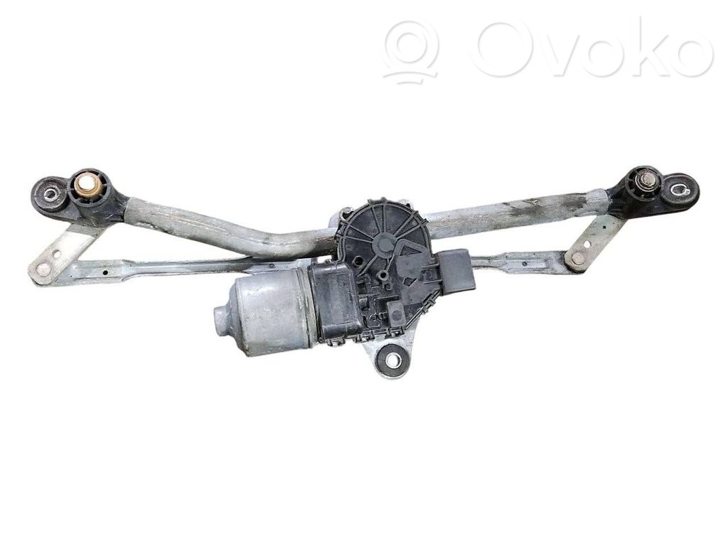 Alfa Romeo 159 Front wiper linkage and motor 
