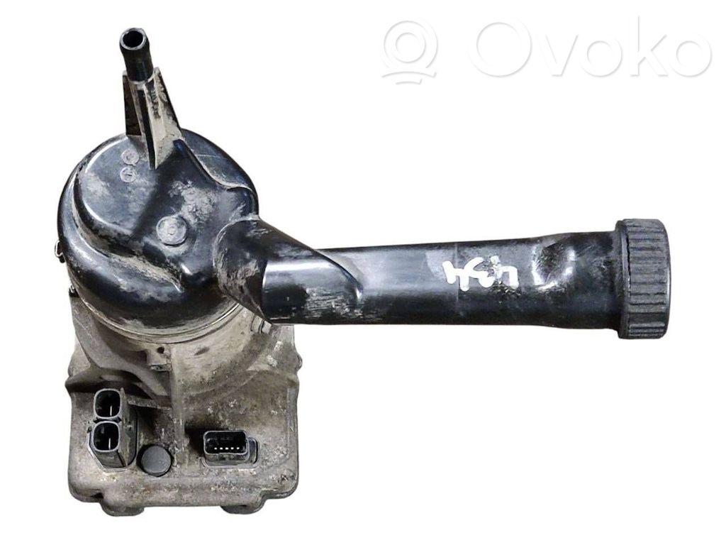 Citroen C4 I Picasso Pompa wspomagania 