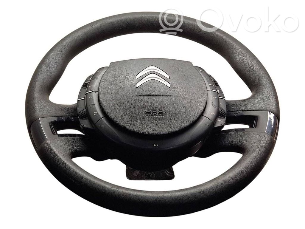 Citroen C4 I Picasso Volan 
