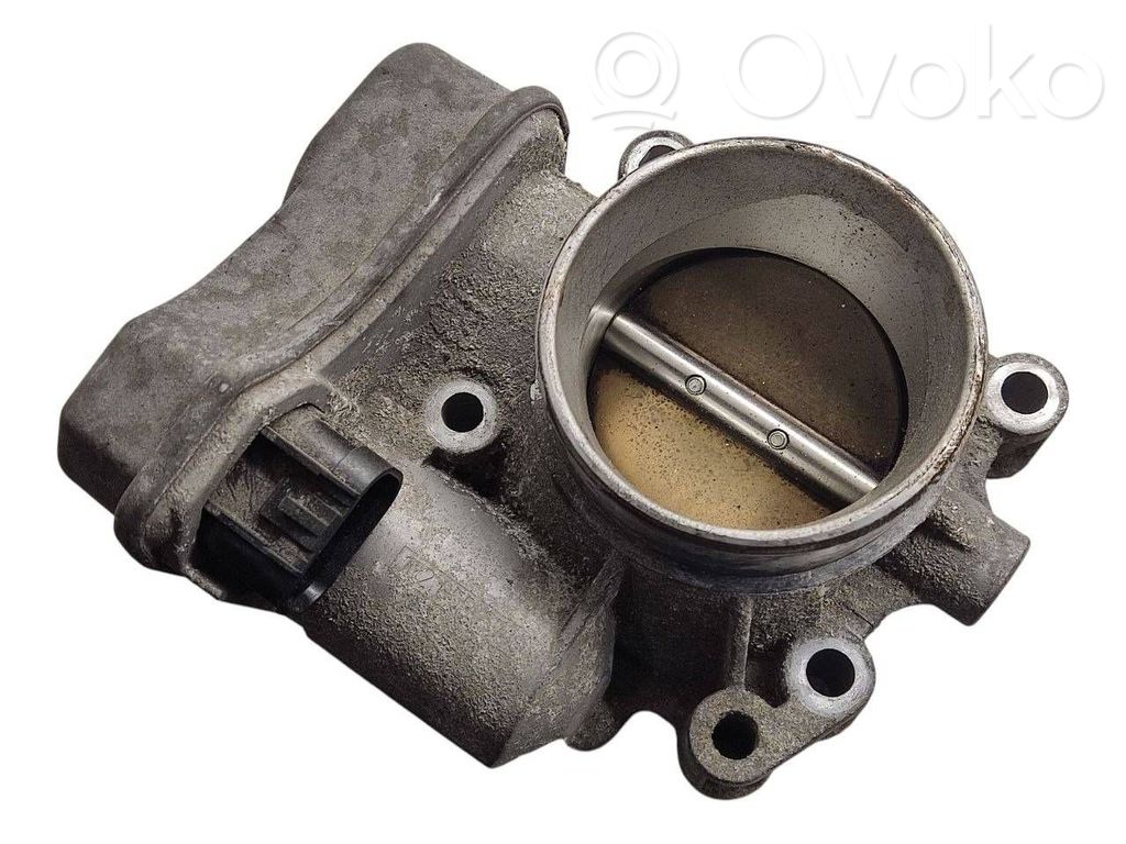 Droseļvārsts   10205B5718
