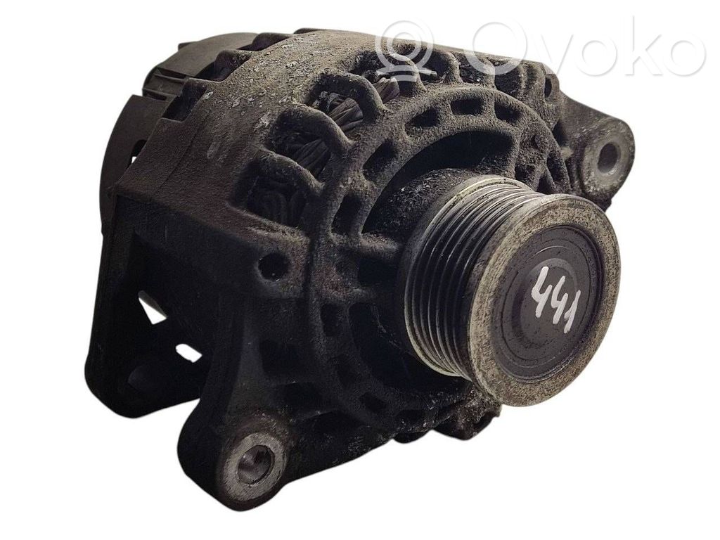 Alfa Romeo 166 Generator/alternator 