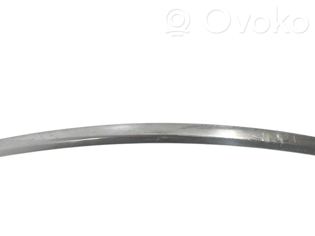 Audi A6 S6 C6 4F Ornament îmbinare bară față 