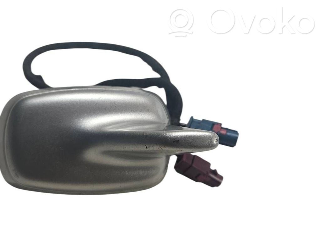 Audi A6 S6 C6 4F Antenne GPS 
