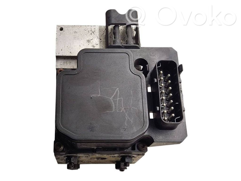 Audi A6 S6 C6 4F Bomba de ABS 