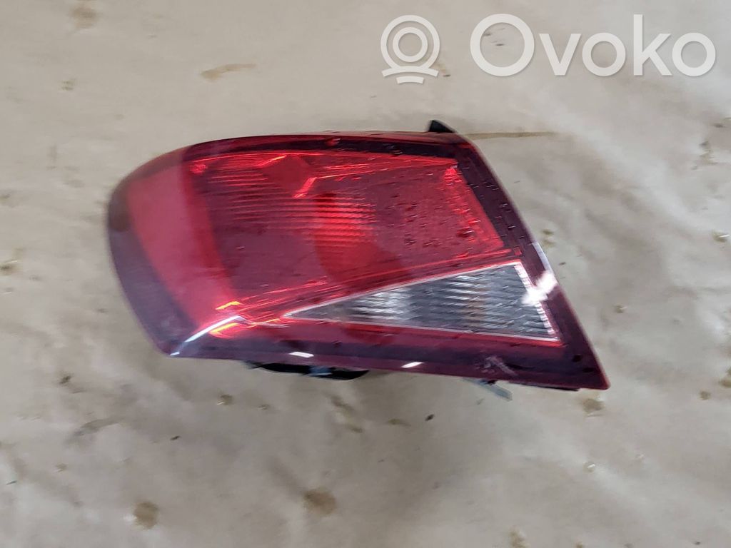Seat Leon (5F) Takavalot 