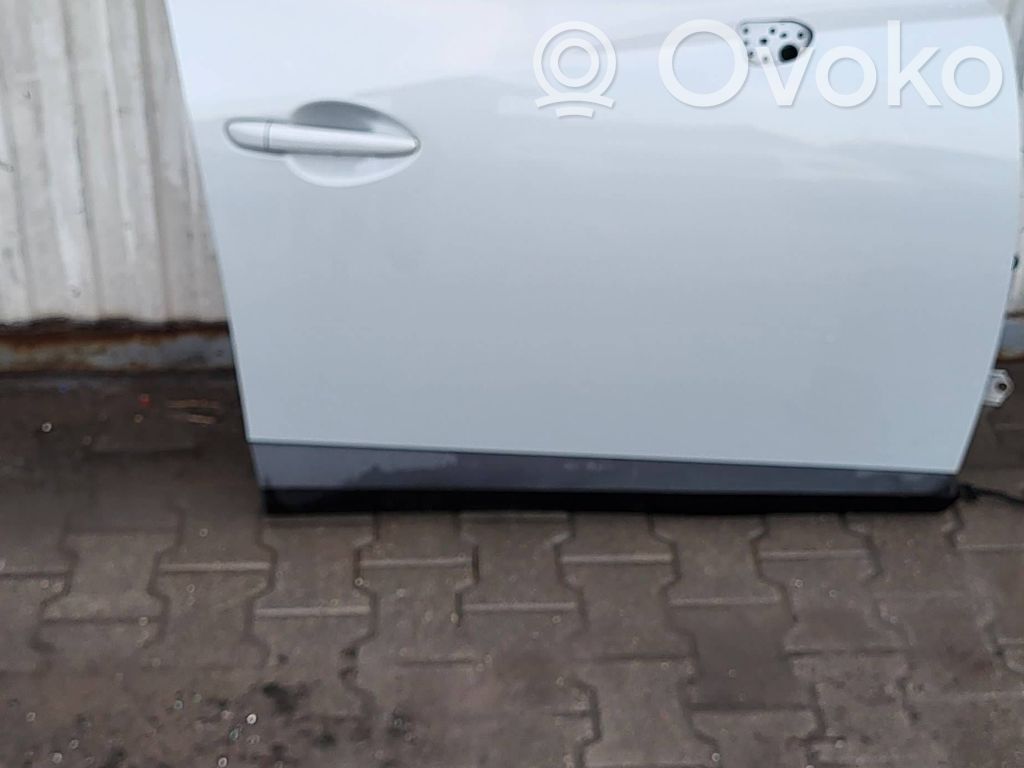 Priekinės durys   D10E59010