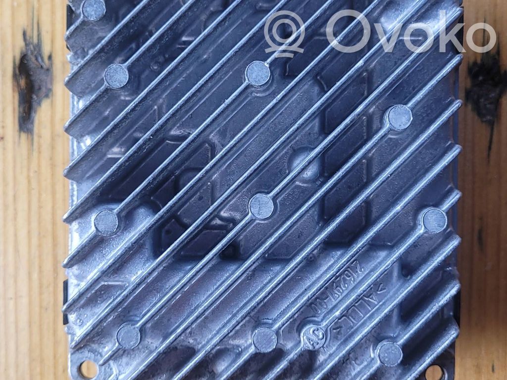 Módulo de control de balasto LED   0002