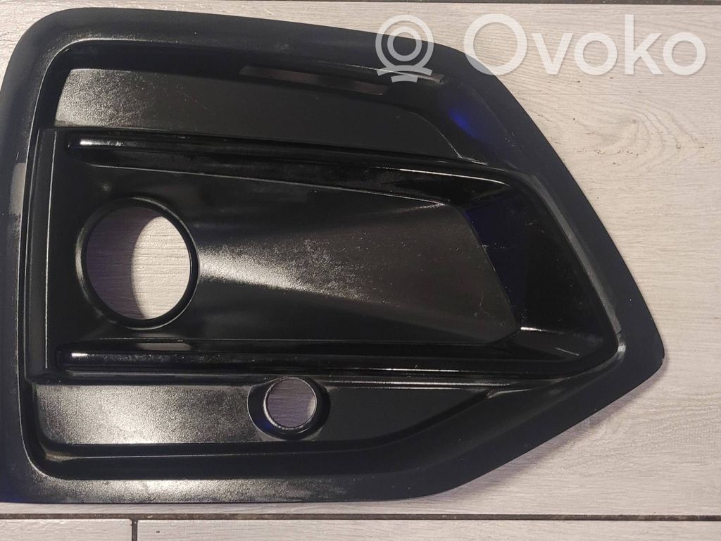Audi Q5 SQ5 8R Kratka dolna zderzaka przedniego 