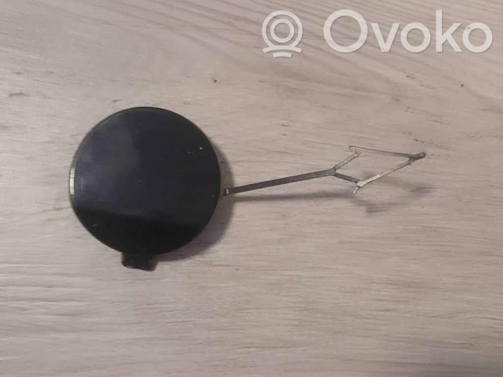 Zaślepka haka holowniczego zderzaka tylnego   8112286,2C7PG6,5G9807441
