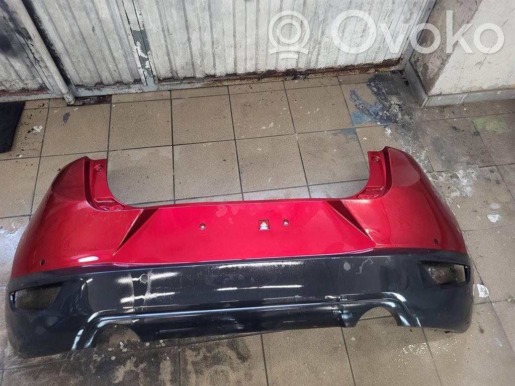 Bamperis   DF8G50221