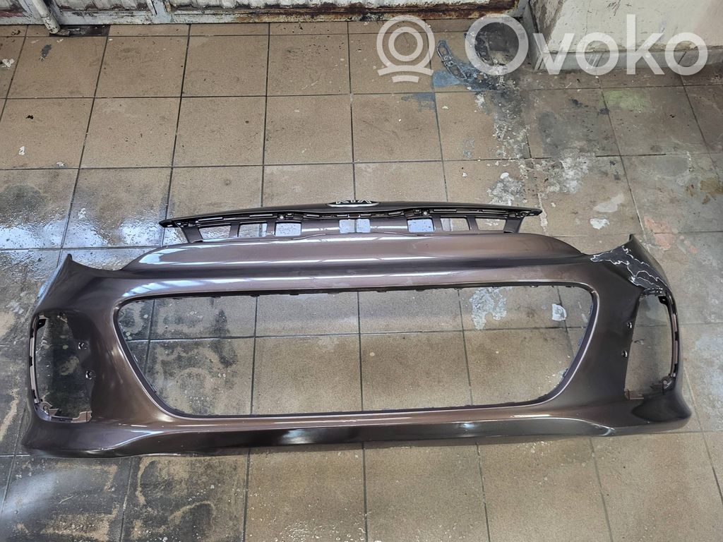 KIA Rio Parachoques 